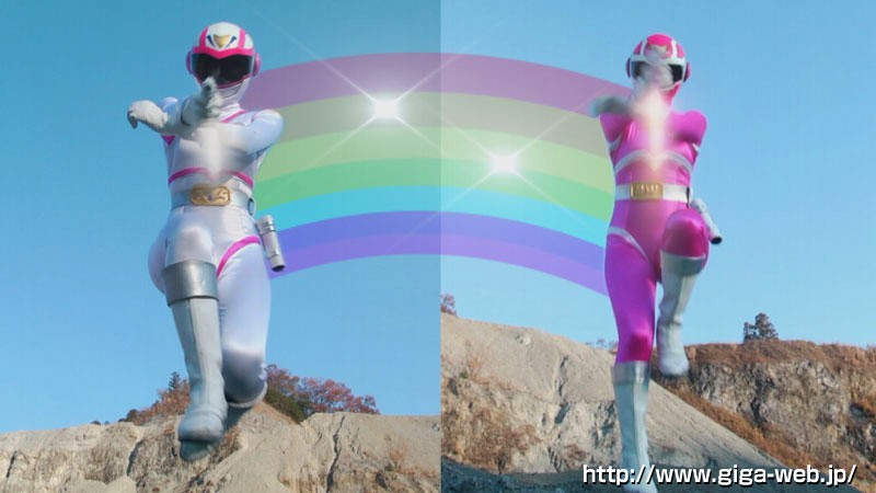 GVRD-029 Part 1 - 30 minutes