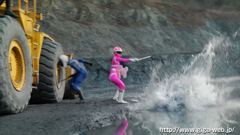 GVRD-029 Part 3 - 38 minutes