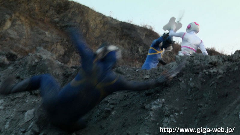 GVRD-029 Part 4 - 42 minutes