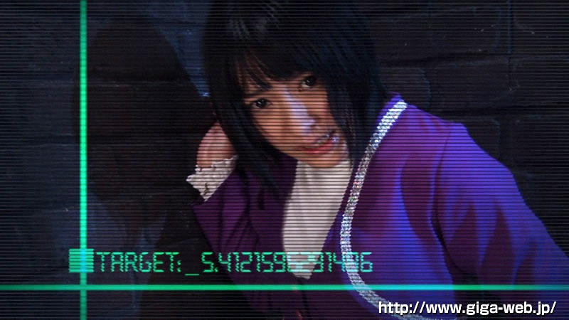 GVRD-030 Part 16 - 90 minutes