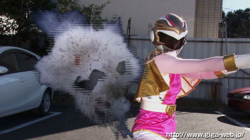 GVRD-030 Part 4 - 42 minutes