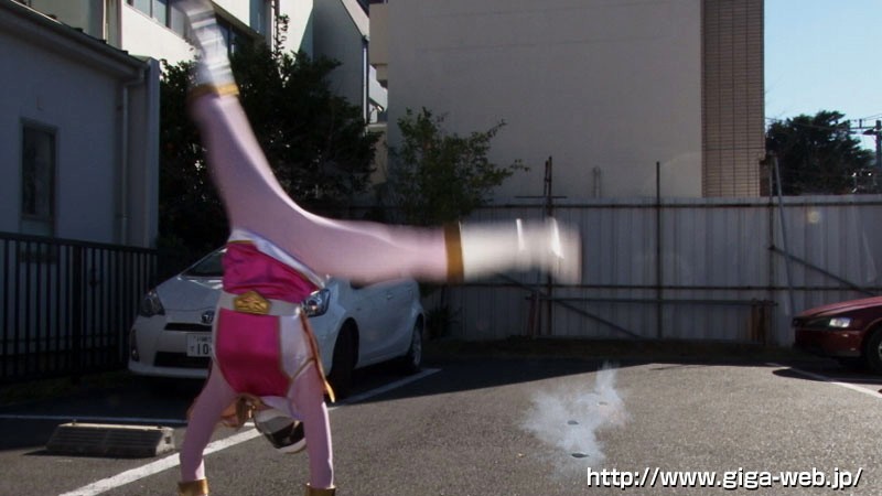 GVRD-030 Part 5 - 46 minutes