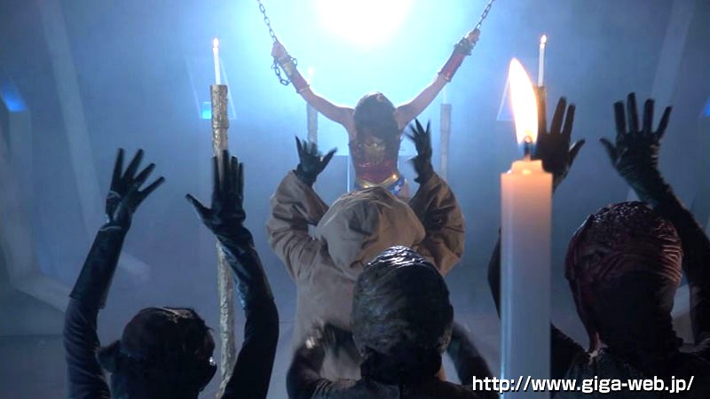 GVRD-031 第 1 部分 - 30 分钟