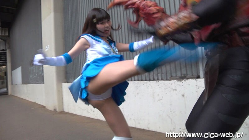 GVRD-033 第 1 部分 - 30 分钟