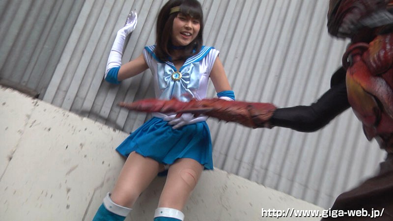 GVRD-033 第 2 部分 - 35 分钟