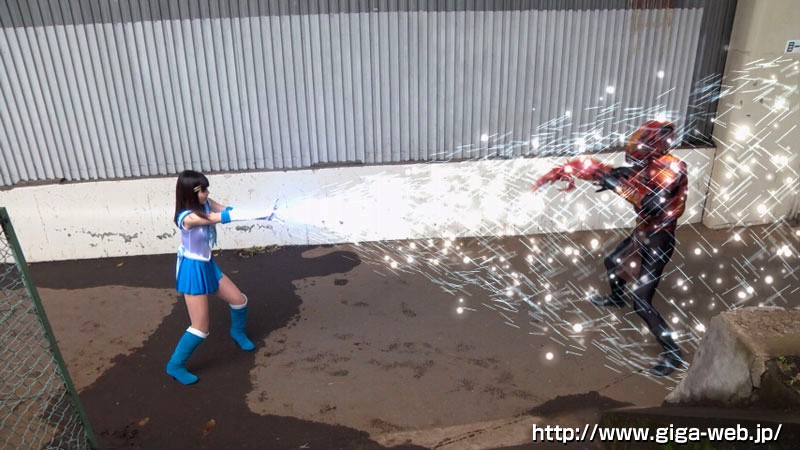 GVRD-033 第 3 部分 - 40 分钟