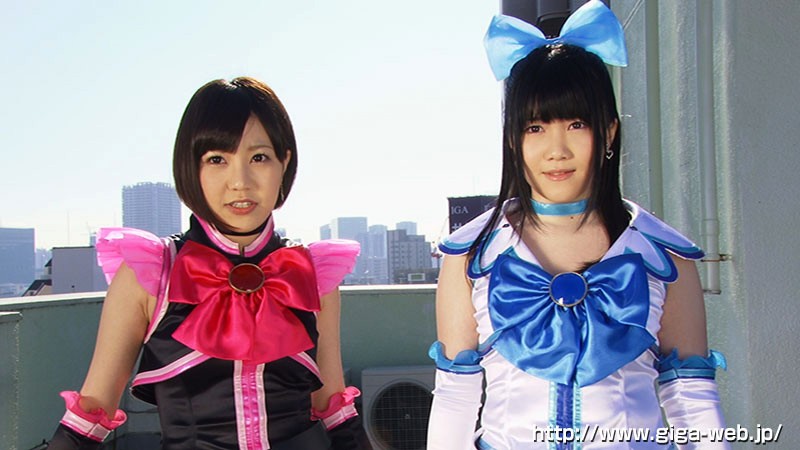 GVRD-037 パート 1 - 30 分