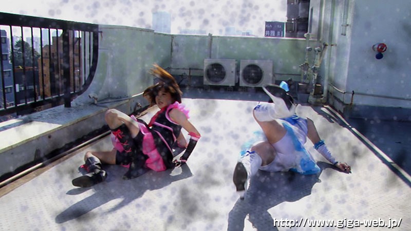 GVRD-037 第 2 部分 - 38 分钟