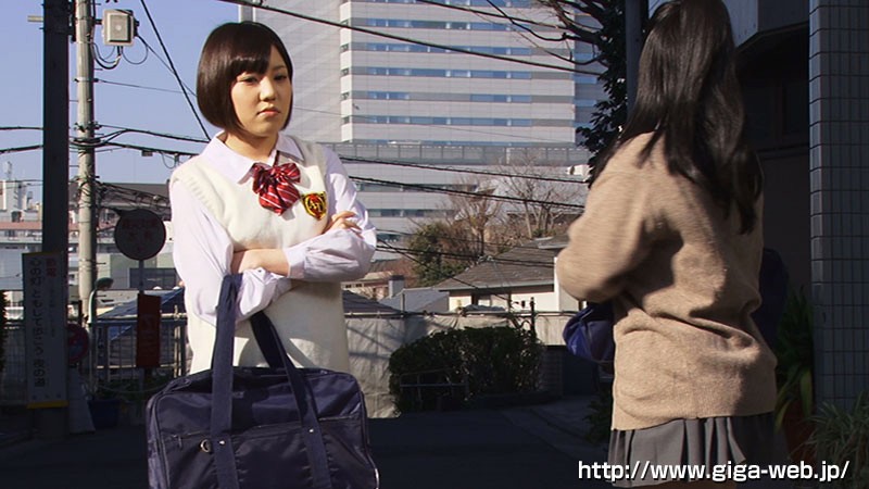 GVRD-037 第 3 部分 - 46 分钟