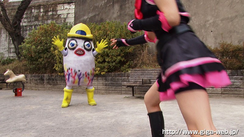 GVRD-037 パート 4 - 54 分