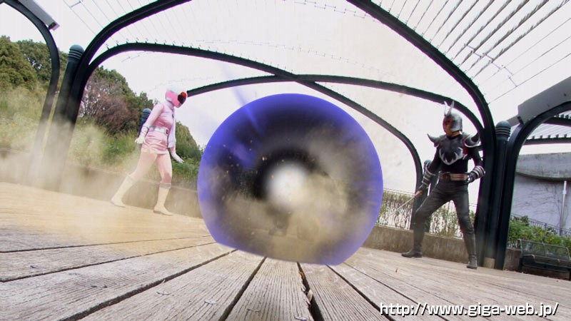 GVRD-040 Part 2 - 37 minutes