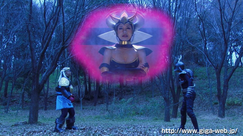 GVRD-040 第 3 部分 - 44 分钟