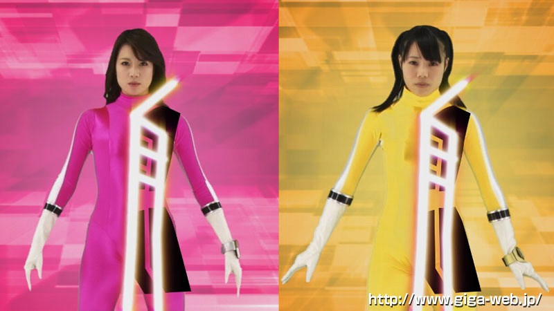 GVRD-042 第 1 部分 - 30 分钟