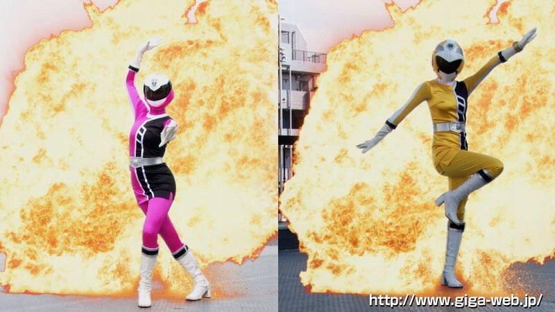 GVRD-042 第 2 部分 - 34 分钟