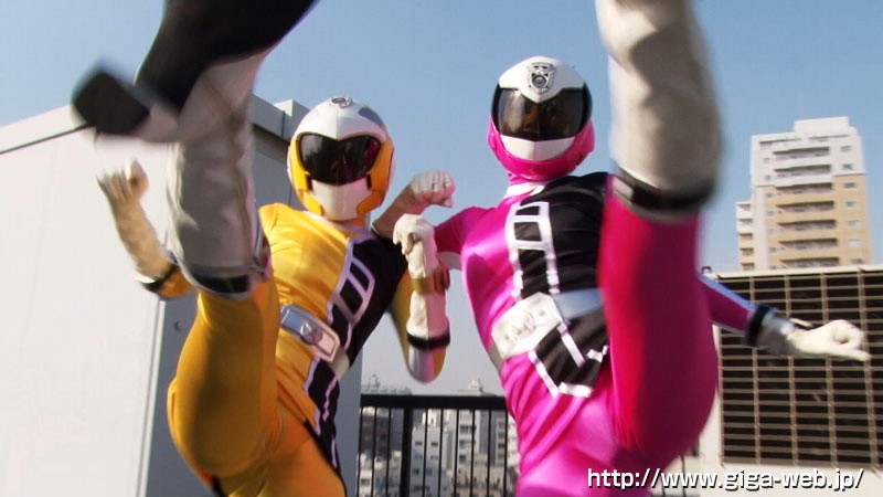 GVRD-042 第 4 部分 - 42 分钟