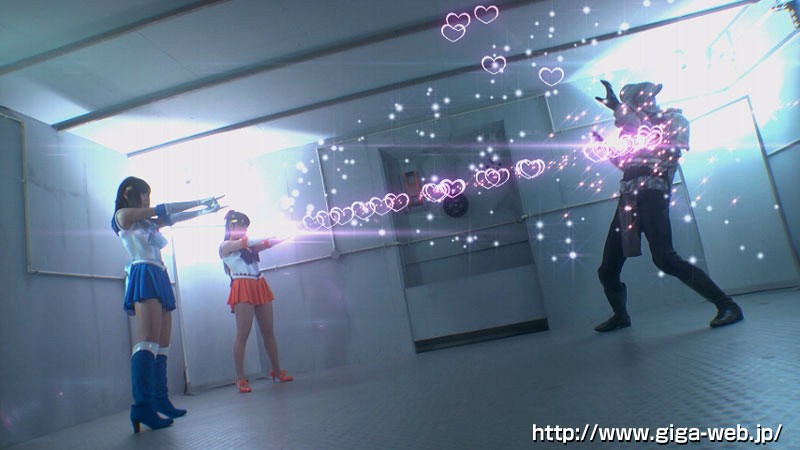 GVRD-044 パート 5 - 50 分