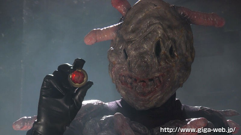 GVRD-044 Part 6 - 55 minutes