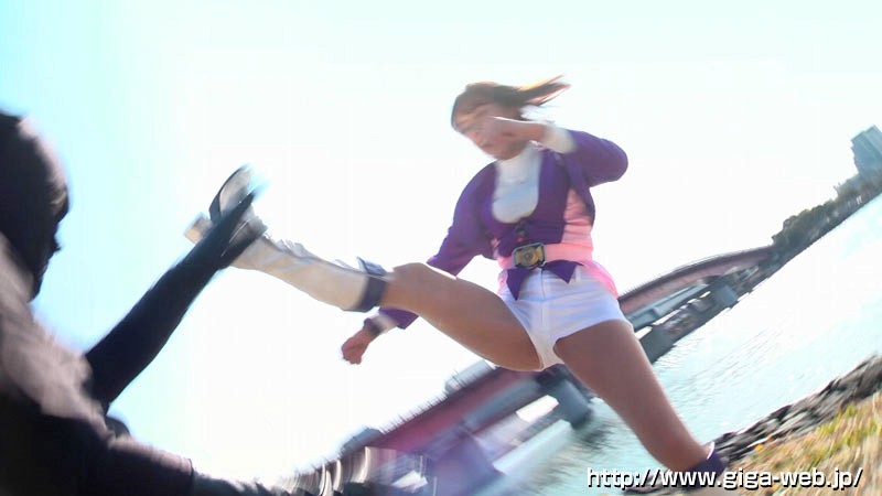 GVRD-046 第 2 部分 - 35 分钟