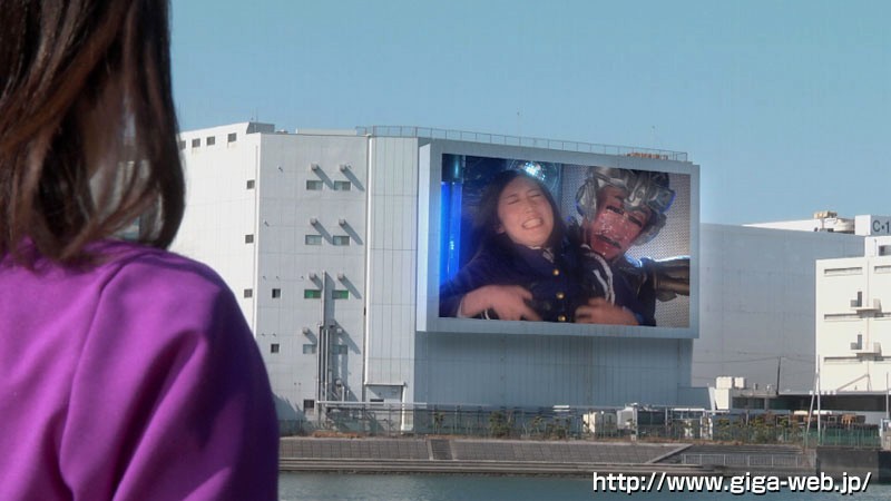 GVRD-046 第 8 部分 - 65 分钟