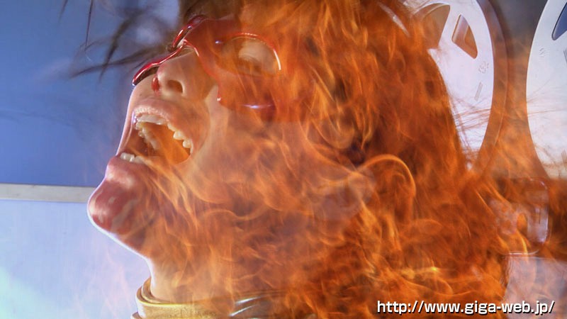 GVRD-047 Bagian 17 - 78 minit