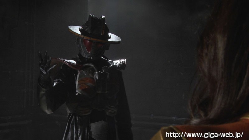 GVRD-047 Bagian 7 - 48 minit