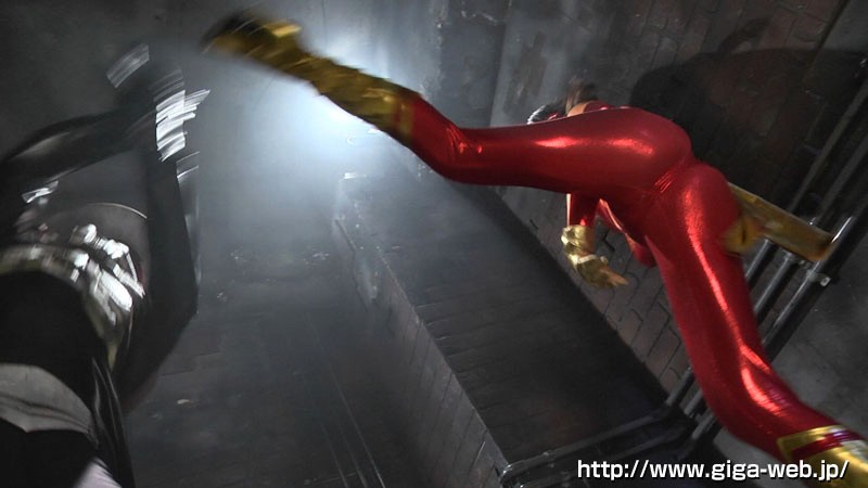 GVRD-047 Part 9 - 54 minutes