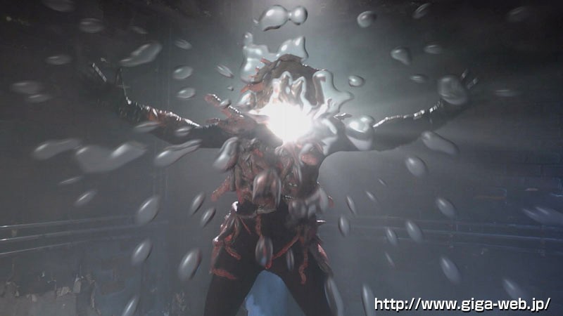 GVRD-049 Bagian 17 - 110 minit