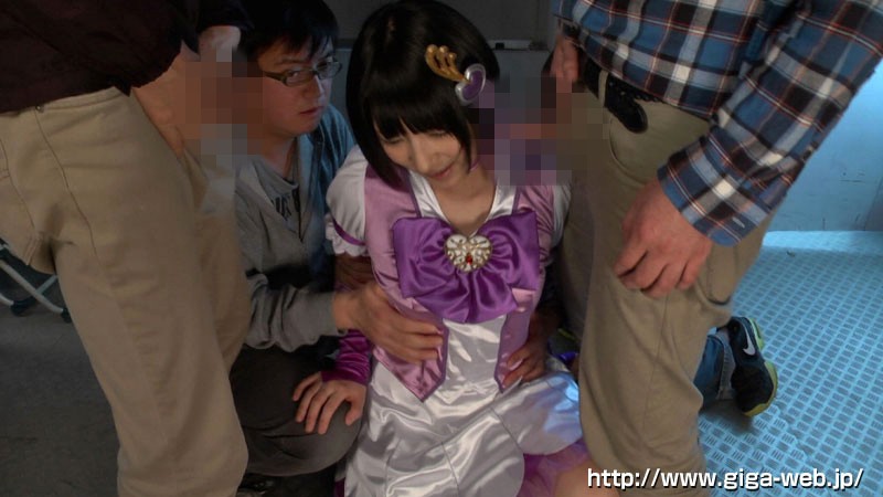 GVRD-051 Part 7 - 60 minutes