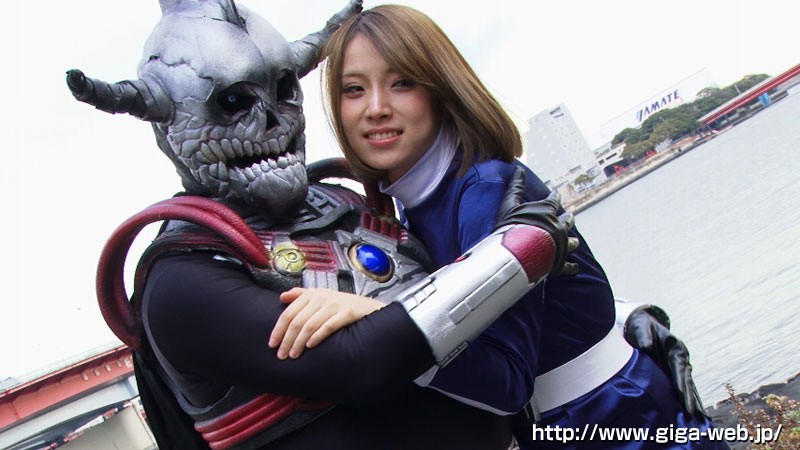 GVRD-053 Part 17 - 126 minutes