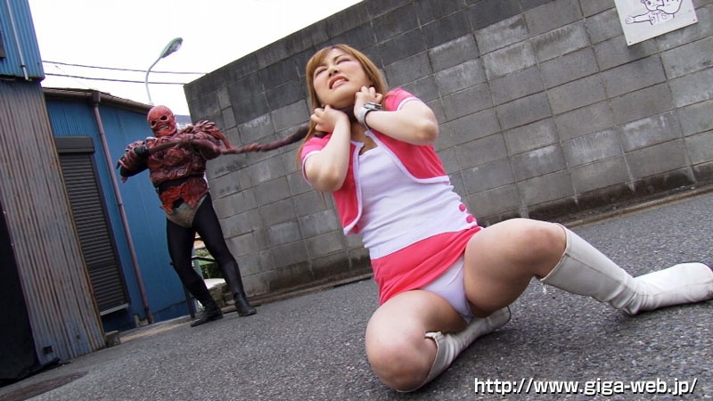 GVRD-055 Part 2 - 34 minutes