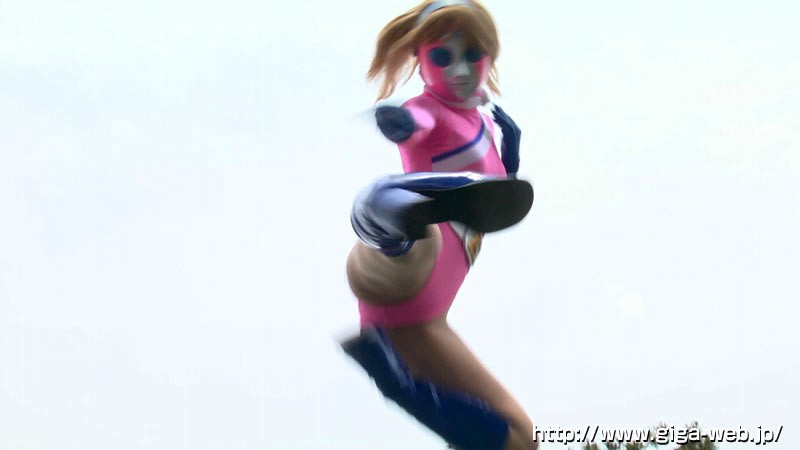 GVRD-055 Part 5 - 46 minutes