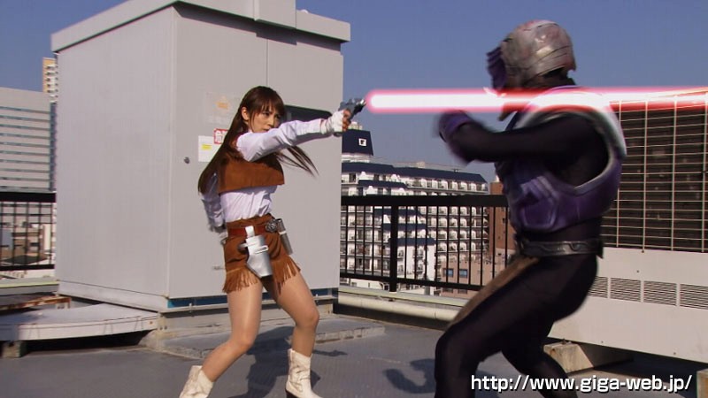 GVRD-056 パート 1 - 30 分