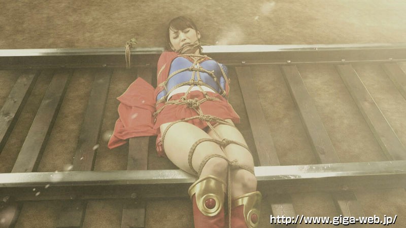 GVRD-060 第 8 部分 - 58 分钟