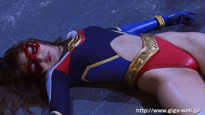 GVRD-083 第 20 部分 - 106 分钟