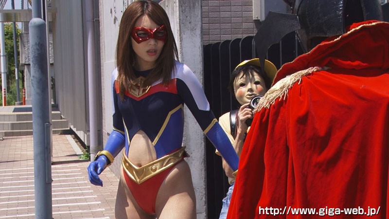 GVRD-083 Bagian 6 - 50 minit