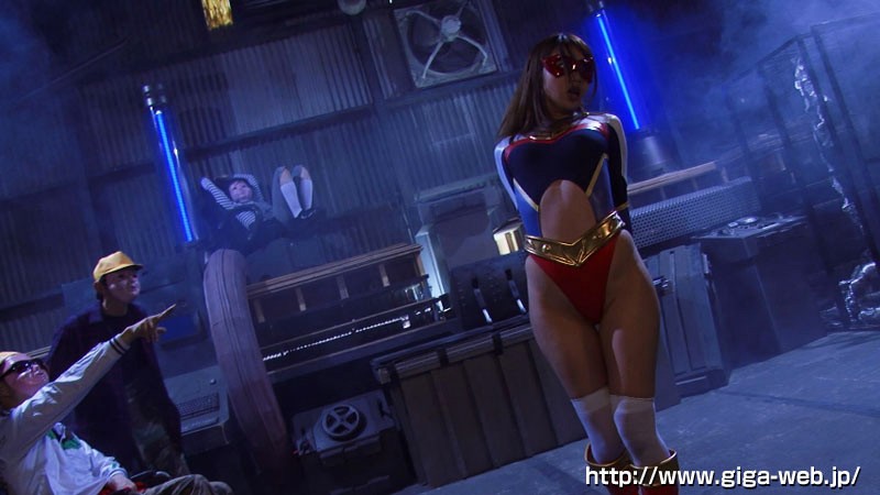 GVRD-083 第 9 部分 - 62 分钟