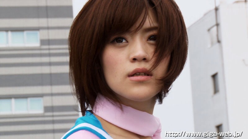 GVRD-085 Part 1 - 30 minutes