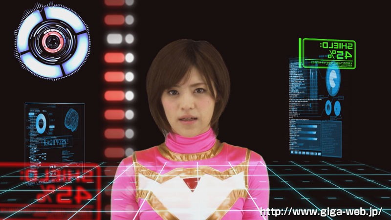 GVRD-085 Part 7 - 54 minutes