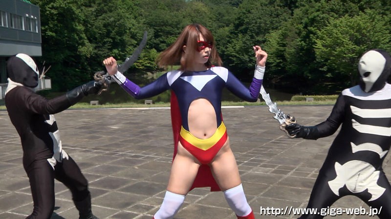 GVRD-089 第 1 部分 - 30 分钟