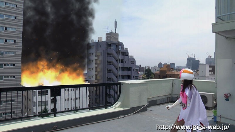 GVRD-093 Part 2 - 35 minutes