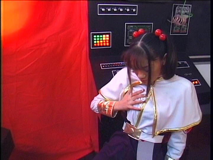 GWS-04 パート 1 - 30 分