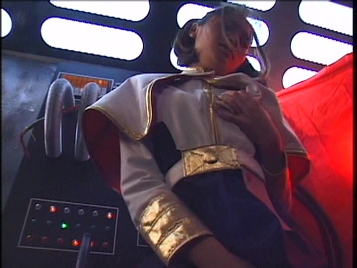 GWS-04 パート 3 - 34 分