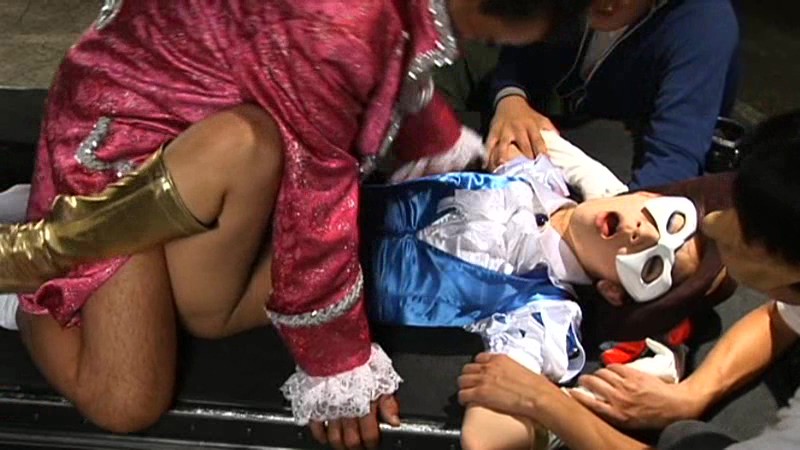 GXXD-001 Bagian 18 - 98 minit