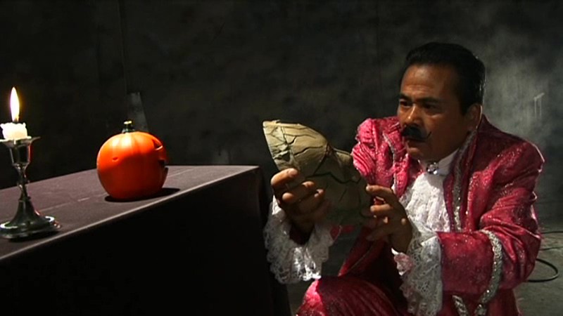 GXXD-001 Bagian 2 - 34 minit