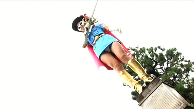 GXXD-001 Bagian 3 - 38 minit