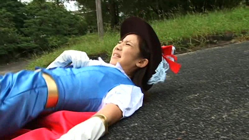 GXXD-001 Bagian 5 - 46 minit