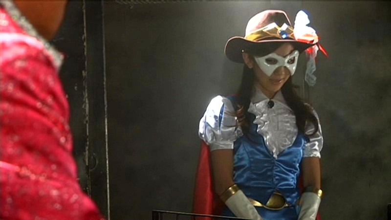 GXXD-001 Bagian 6 - 50 minit