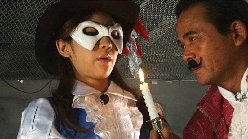 GXXD-001 Bagian 7 - 54 minit