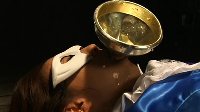 GXXD-001 Bagian 8 - 58 minit