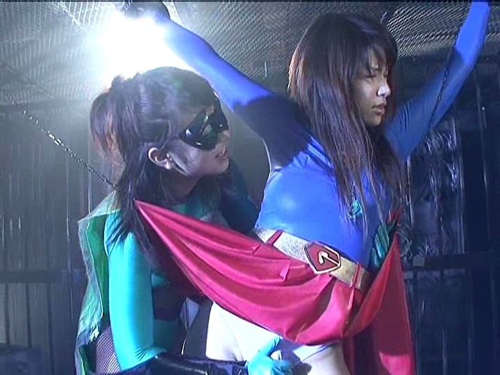 GXXD-004 Part 8 - 58 minutes